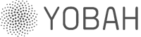 Yobah logo